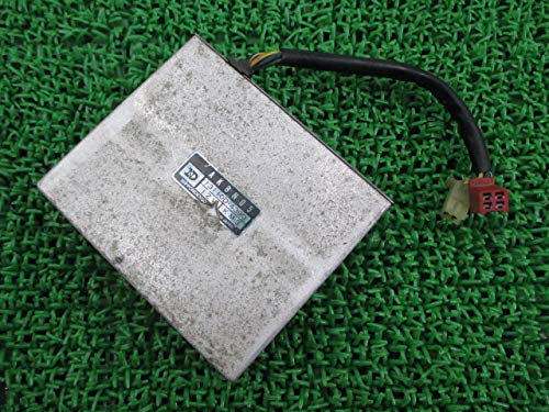 Amazon | VT250F イグナイター ホンダ 純正 中古 バイク 部品 22168003